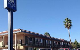 Motel Americas Best Value Inn